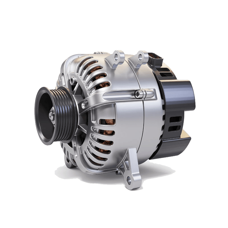 Alternators