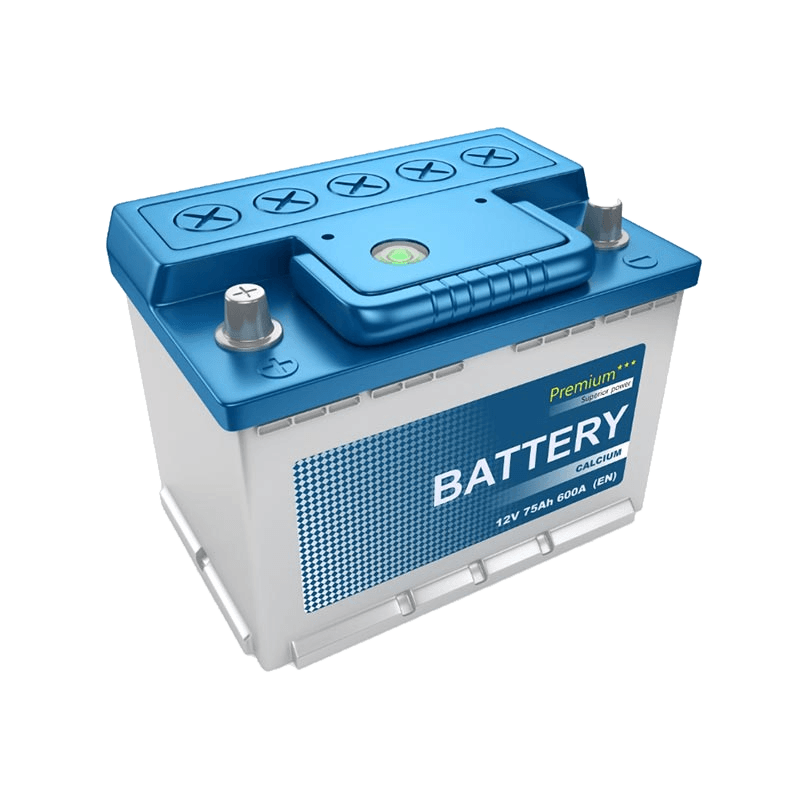  Batteries