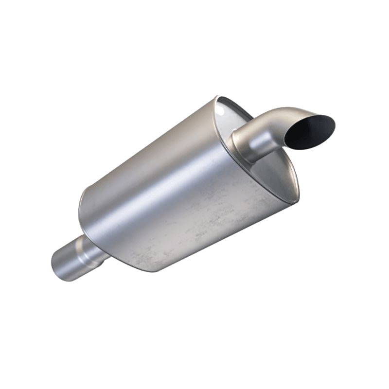 Exhaust System