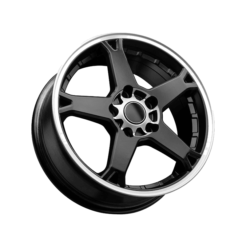 Wheels & Rims