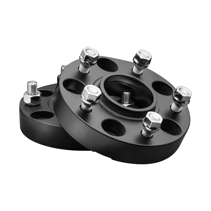 Wheels & Spacers
