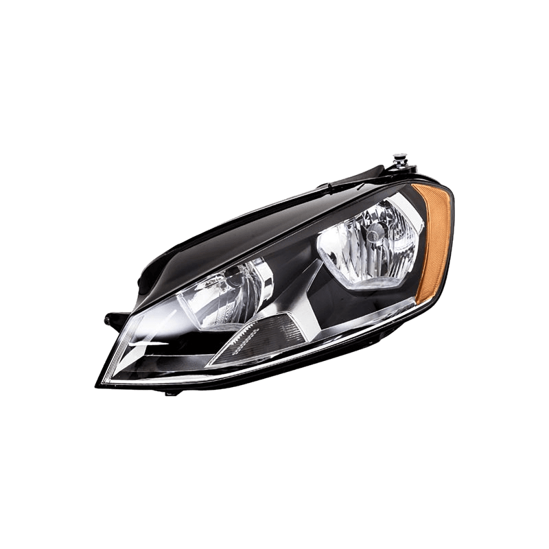 Headlights
