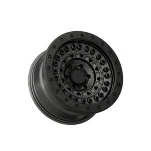 Black Rhino Barricade Wheels