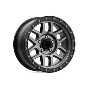 KMC KM544 Wheels