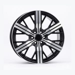 LX600 Forged Wheels