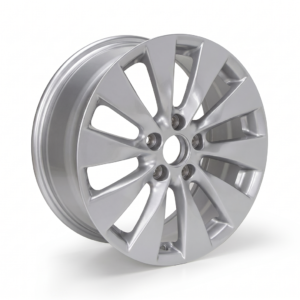 Lexus F Sport Wheels