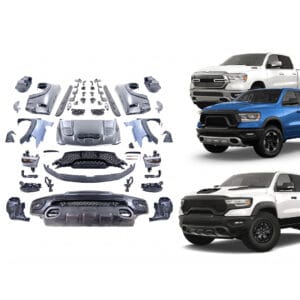 Ram 1500 — TRX Body Kit (2019-2022)