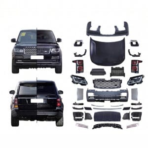 Range Rover Vogue — 2019 SE Body Kit (2013-2017)