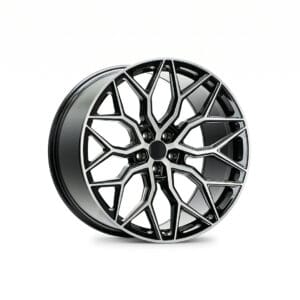 Vossen HF-2 Wheels