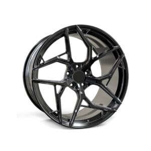 Vossen HF-5 Wheels
