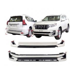 Prado — 2023 Modelista Body Kit (2013-2018)